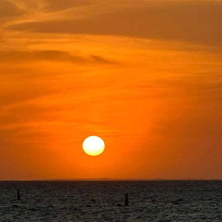 Thani Ecobeach Baru Playa Blanca Buitenkant foto