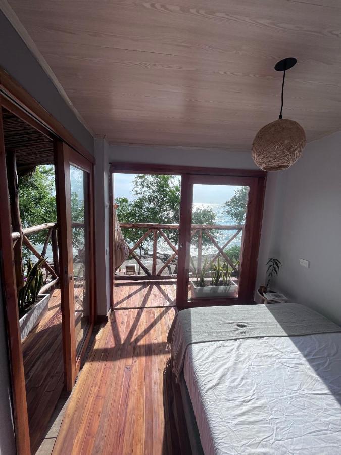 Thani Ecobeach Baru Playa Blanca Buitenkant foto