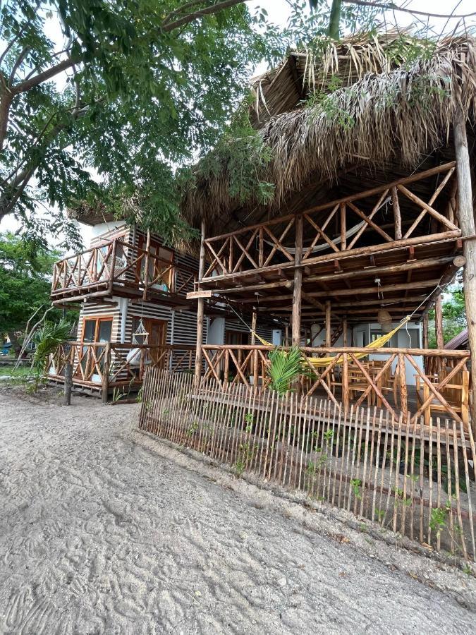 Thani Ecobeach Baru Playa Blanca Buitenkant foto