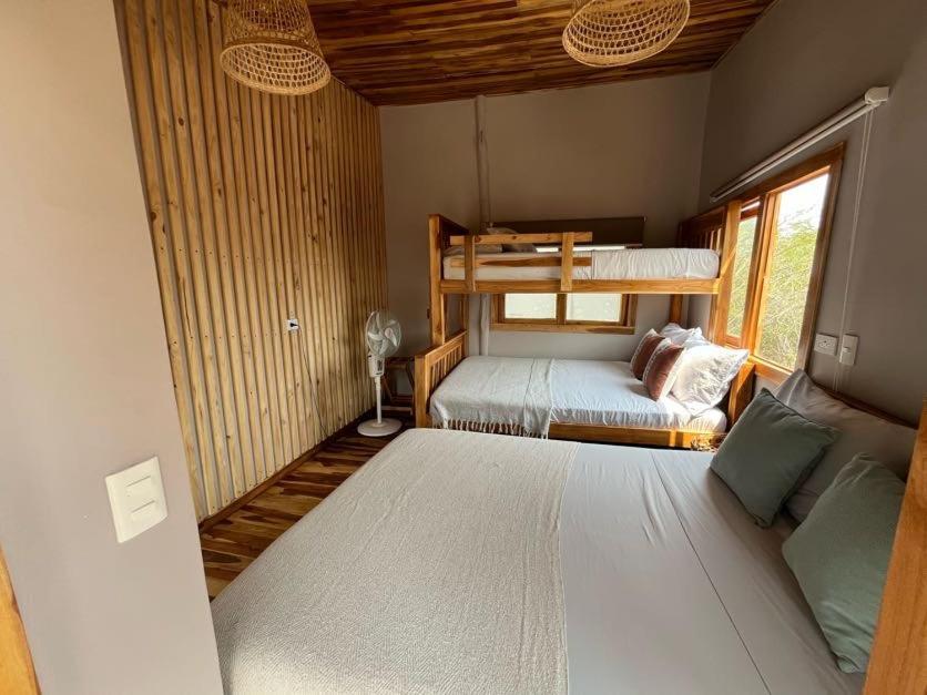 Thani Ecobeach Baru Playa Blanca Buitenkant foto